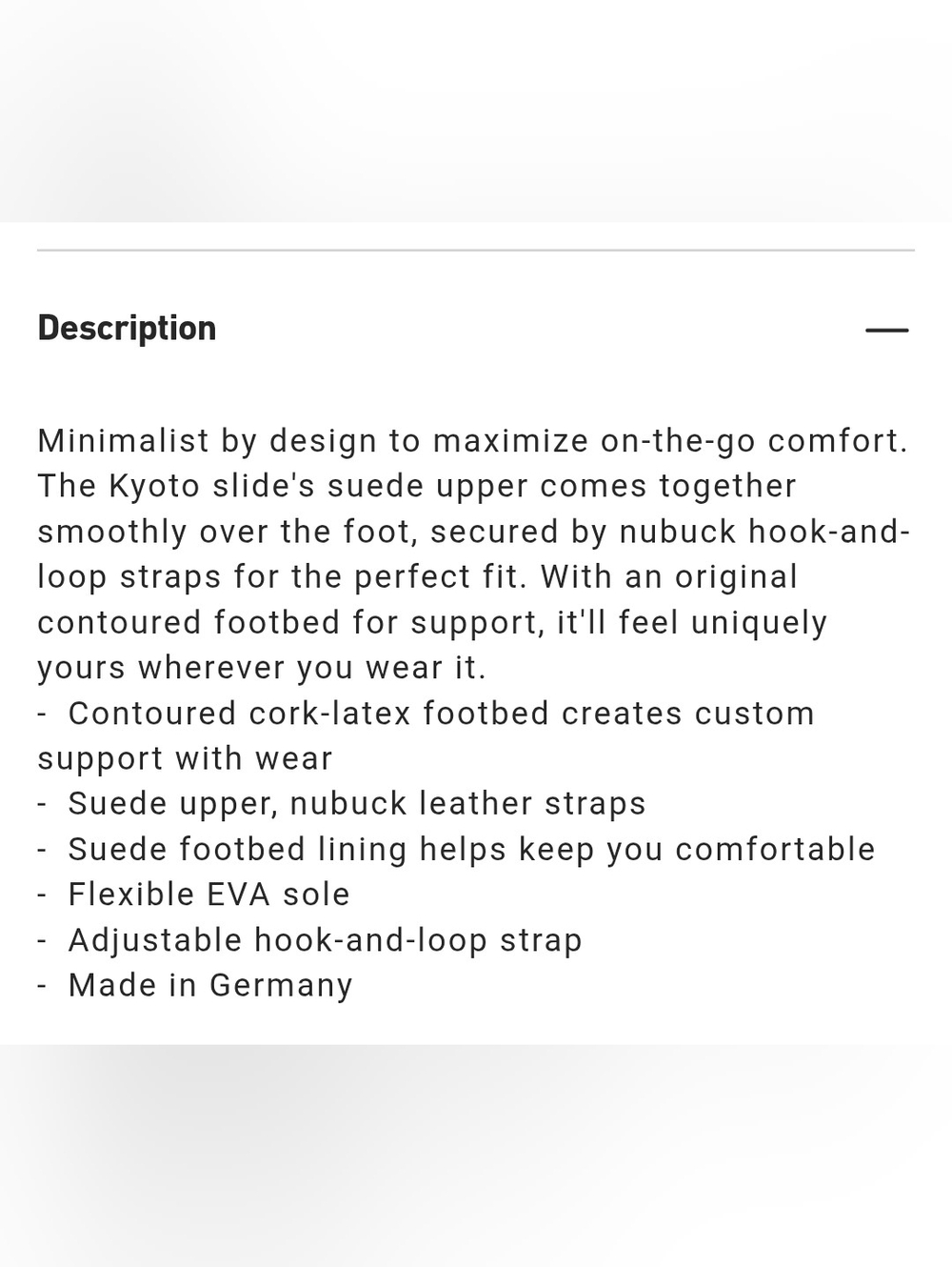♠️LOVED Birkenstock Slide Sandals - Picture 6 of 16